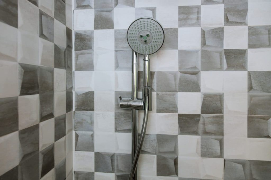 Shower upgrades may end up being your favorite part of your bathroom renovation.