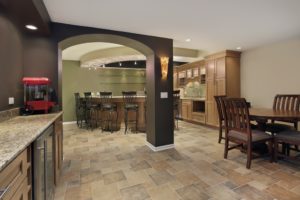 basement-remodel-bar