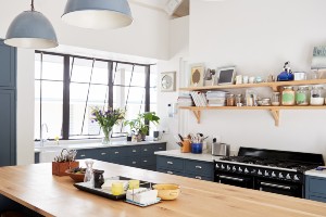 5 Modern Kitchen Remodel Trends That Work in 2020