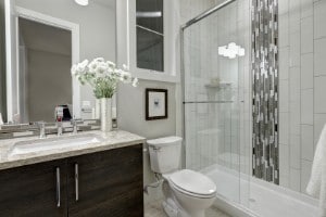 Will a Shower Enclosure Work in Your Bathroom Remodel?