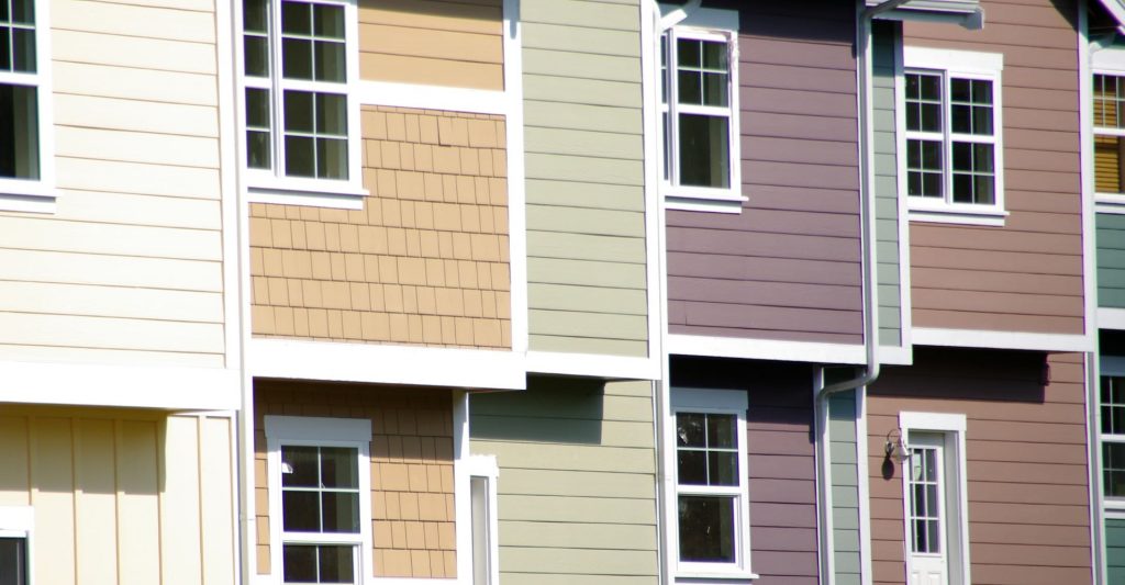 What Popular Siding Options Can Beautify My Own Home?