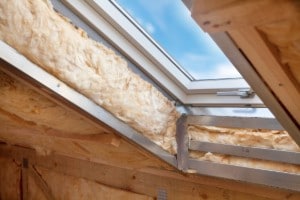 window insulation for home remodeling