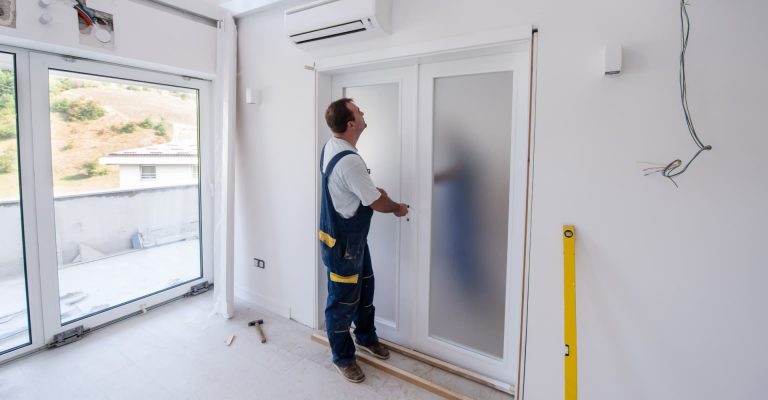 6 Questions You Should Ask Door Installers Before Installation