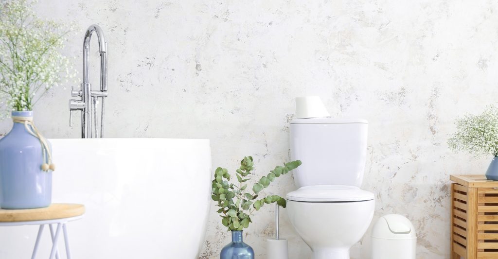 What Modern Bathroom Remodel Trends Should You Follow?