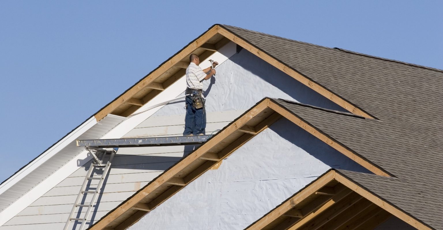 What to Consider Before Hiring House Siding Contractors?